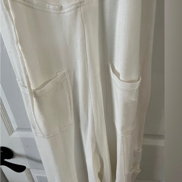 Nwt freepeople Essex one-piece - Picture 8 of 8